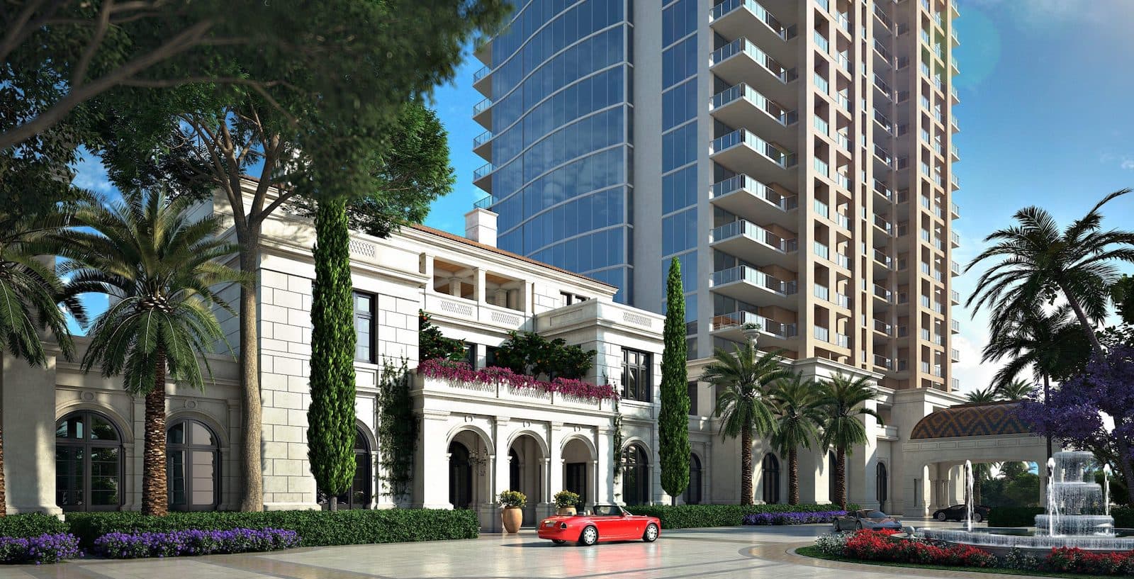 Estates at Acqualina photo 41