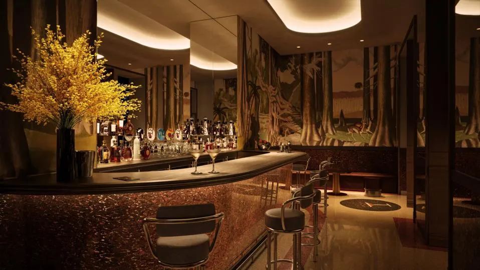 The Raleigh, A Rosewood Hotel & Residences photo 10