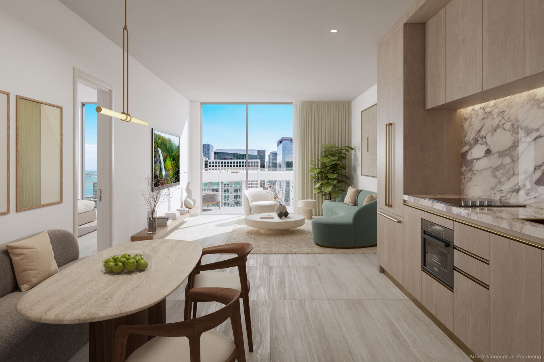Viceroy Brickell photo 17